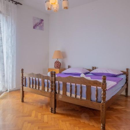 Room Apartment Kantrida Rijeka Zewnętrze zdjęcie