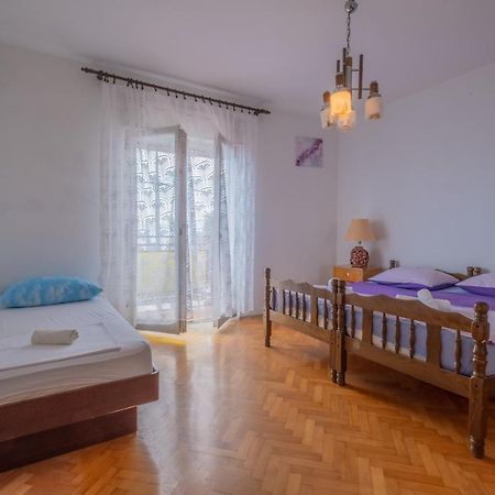Room Apartment Kantrida Rijeka Zewnętrze zdjęcie
