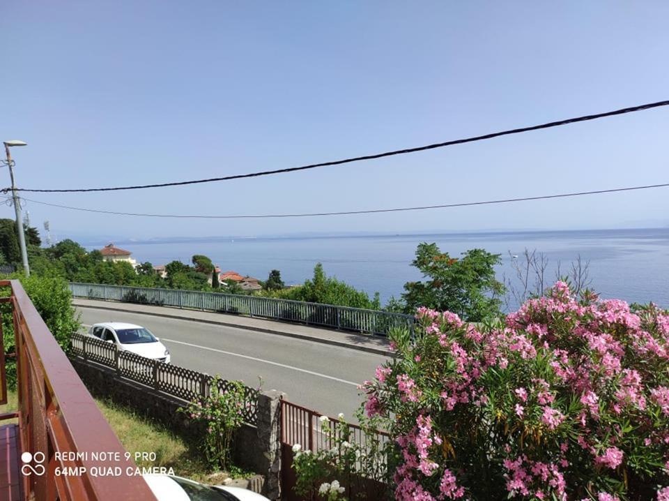 Room Apartment Kantrida Rijeka Zewnętrze zdjęcie