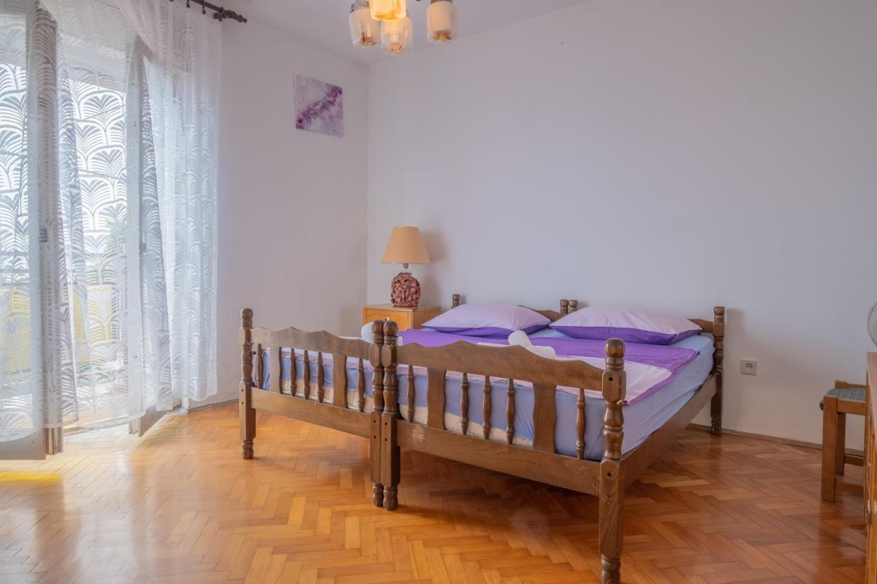Room Apartment Kantrida Rijeka Zewnętrze zdjęcie