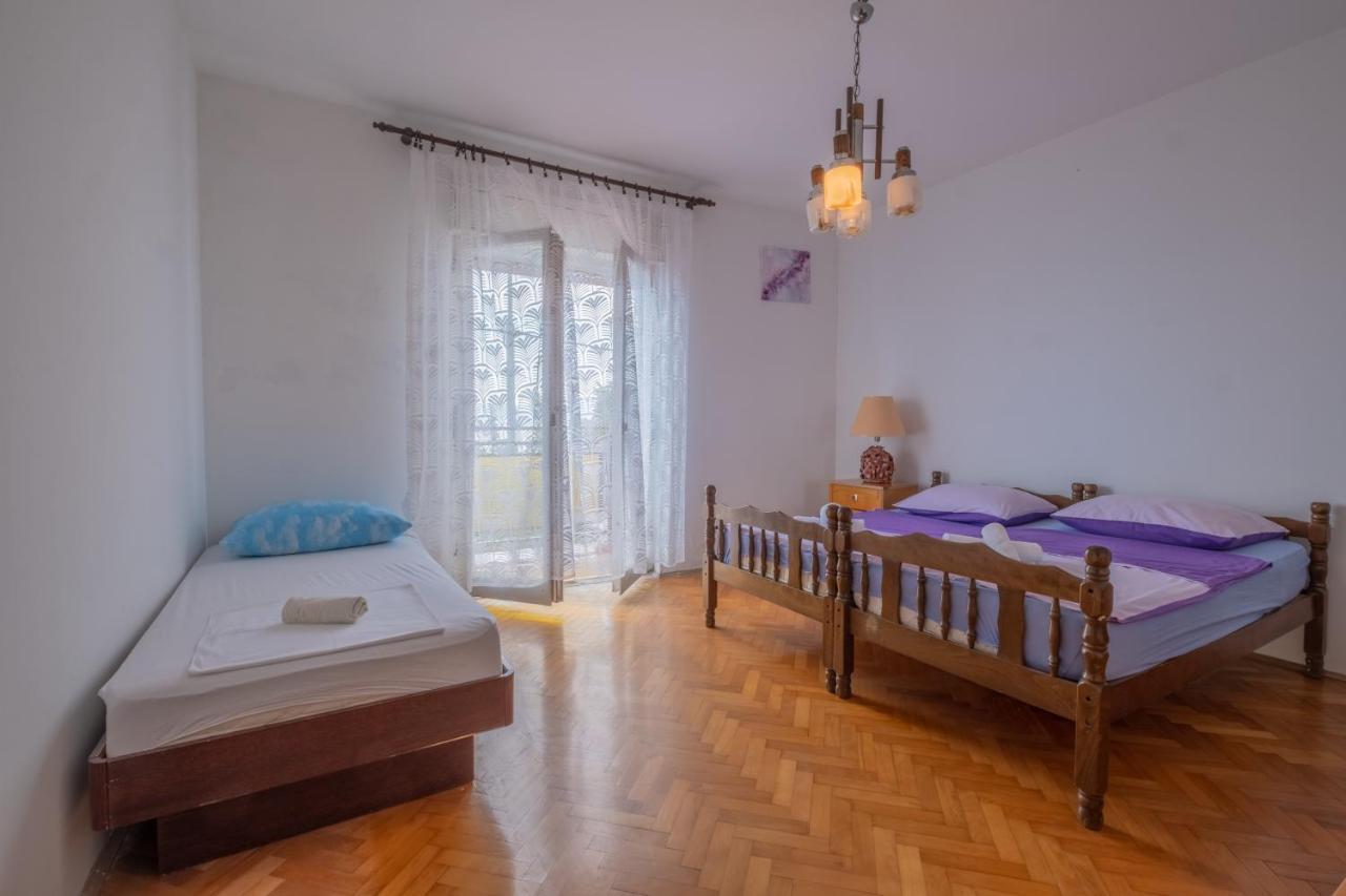 Room Apartment Kantrida Rijeka Zewnętrze zdjęcie